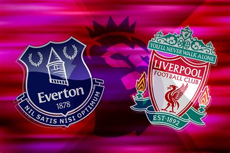 liverpool everton derby today